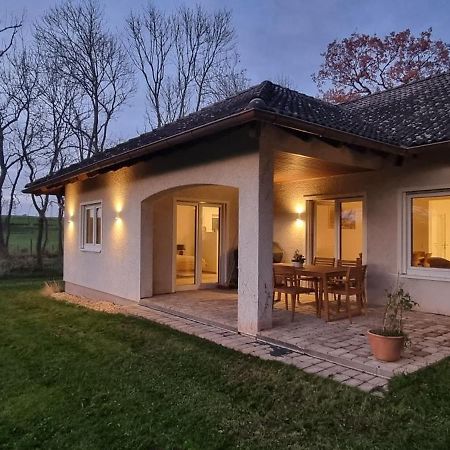 Ferienhaus Q1, Ruhe Und Erholung In Der Eifel Zulpich Luaran gambar