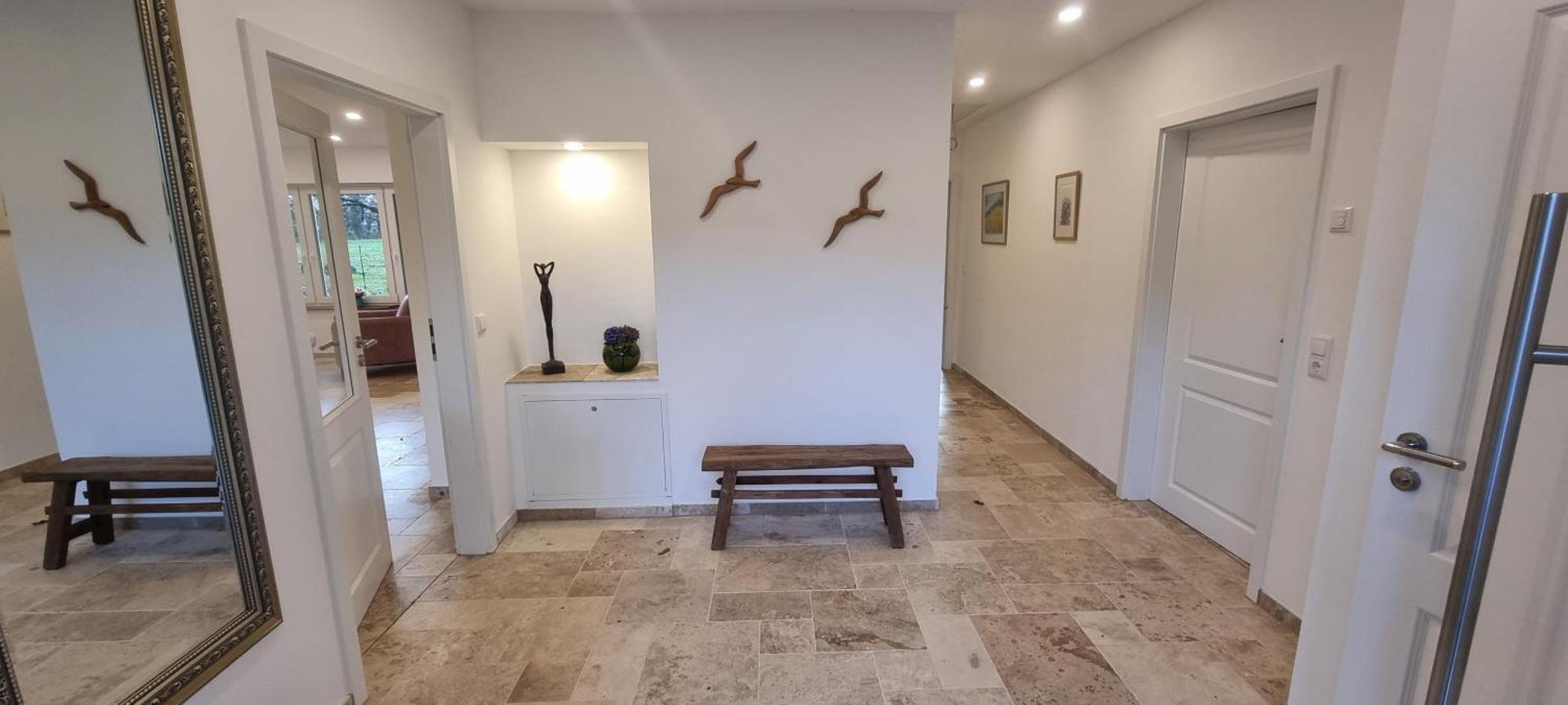 Ferienhaus Q1, Ruhe Und Erholung In Der Eifel Zulpich Luaran gambar
