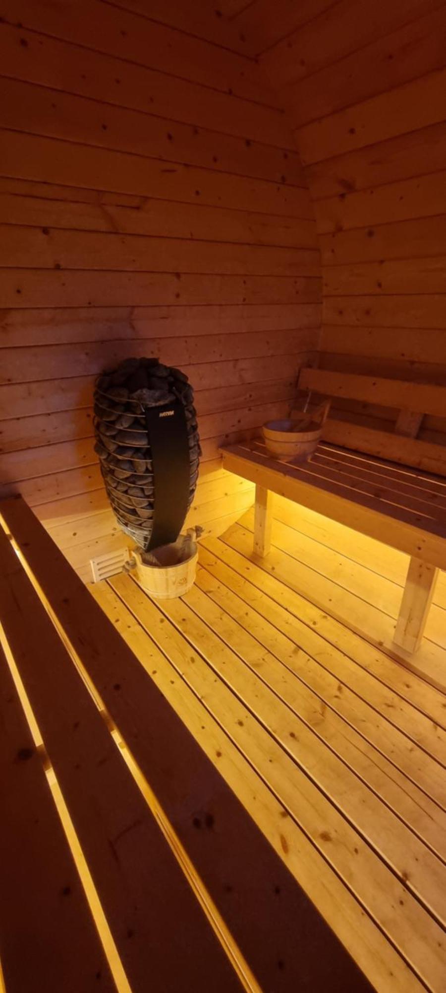 Ferienhaus Q1, Ruhe Und Erholung In Der Eifel Zulpich Luaran gambar