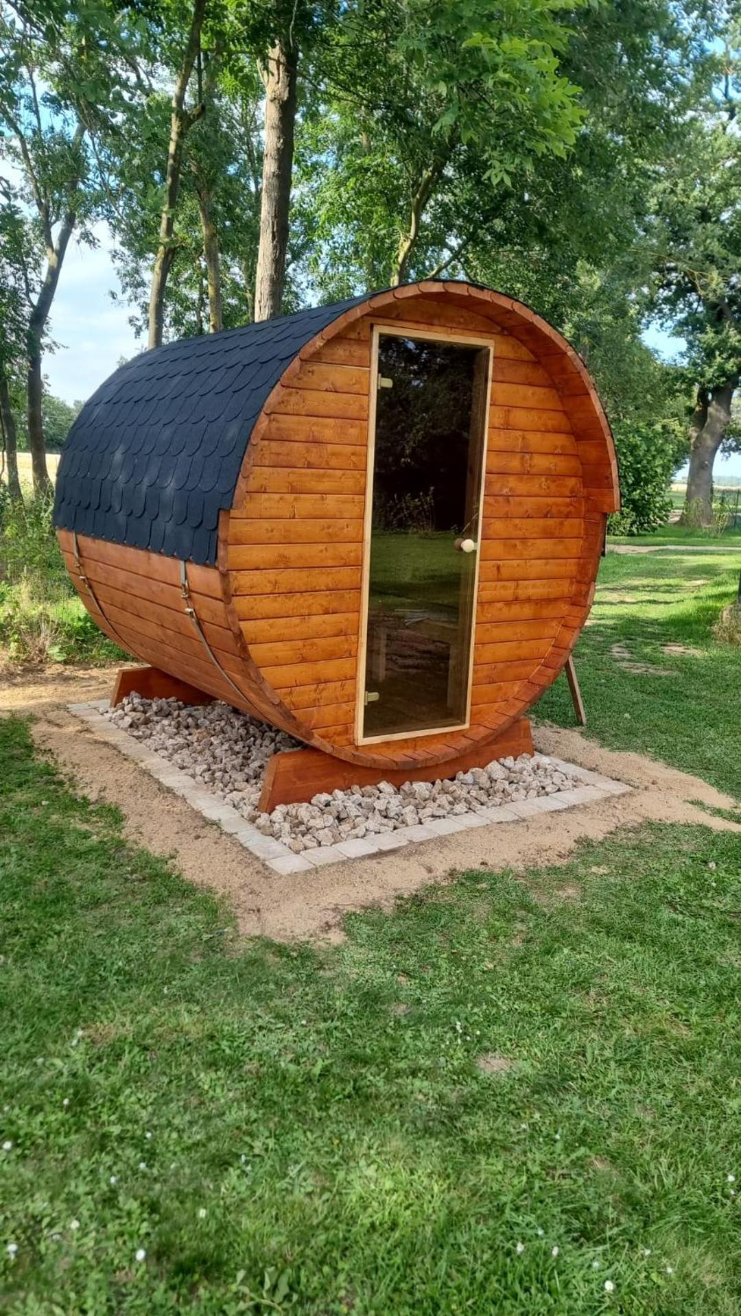 Ferienhaus Q1, Ruhe Und Erholung In Der Eifel Zulpich Luaran gambar