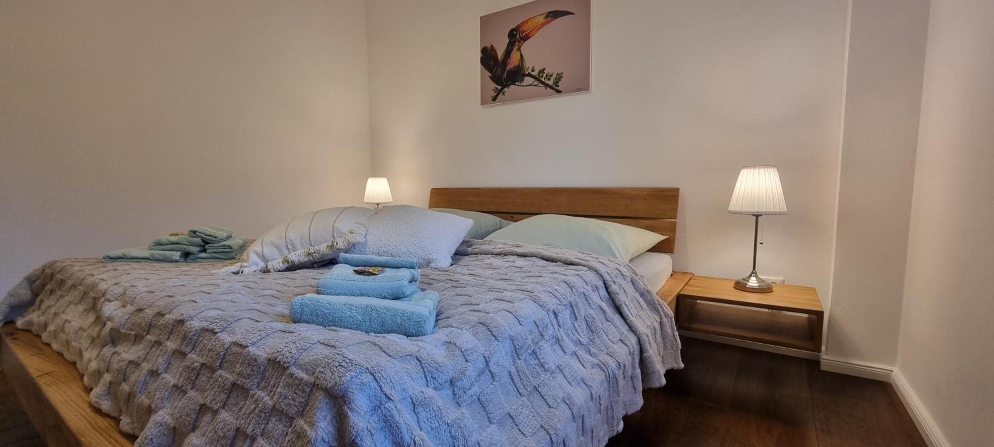 Ferienhaus Q1, Ruhe Und Erholung In Der Eifel Zulpich Luaran gambar
